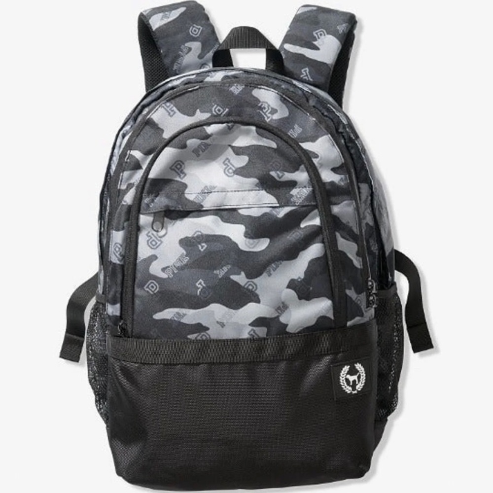 Victoria’s Secret Pink Collegiate Backpack NIP